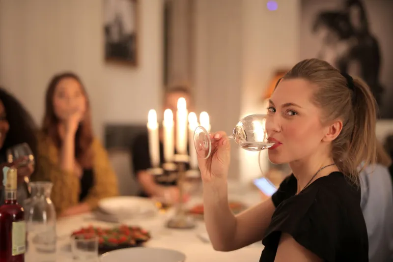 Set the Table, Set the Tone: Why Dinner Parties Are the Ultimate Power Move Right Now