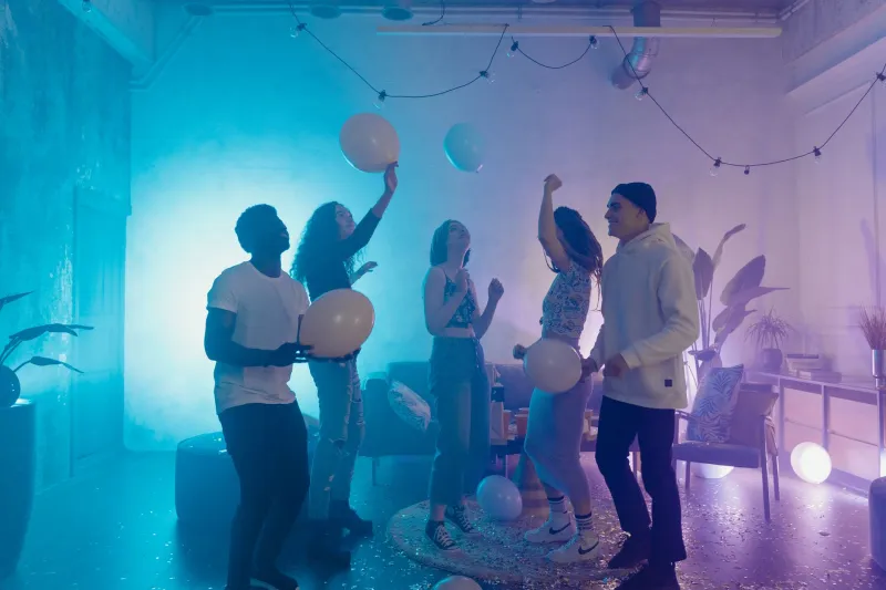 Soundtrack to a Good Time: The Real Reason Your Dinner Party Music Is Either Saving or Sinking the Night