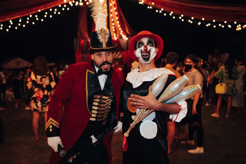 Theme It or Skip It: Why Immersive House Parties Are the Social Flex Nobody Saw Coming
