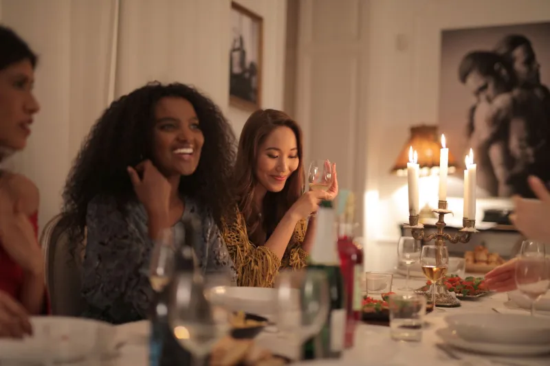 Monthly, Mandatory, and Magnificent: How Dinner Clubs Became This Generation's Most Exclusive Social Ritual