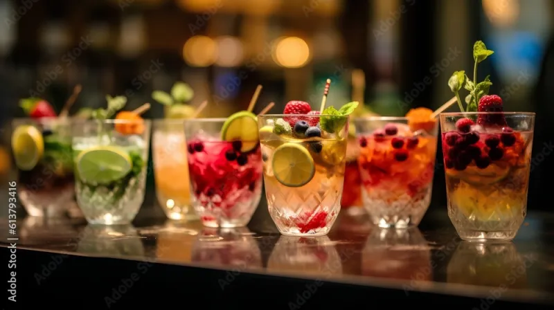Going Out Without the Booze: Why Sober-Curious Spaces Are Becoming the Hottest Ticket in Town