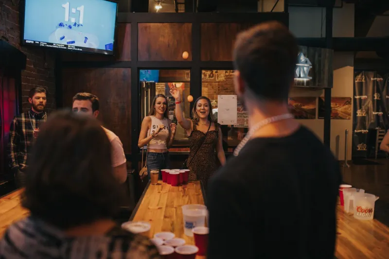 Your Tuesday Crew Is Realer Than Your Group Chat: The Quiet Power of Weekly Trivia